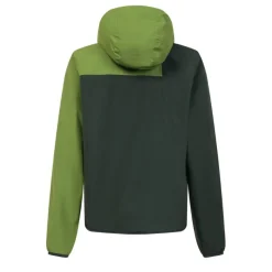 Chaquetas Rock experience Great Roof 2.0 Hoodie Man Jacket