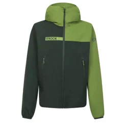 Chaquetas Rock experience Great Roof 2.0 Hoodie Man Jacket