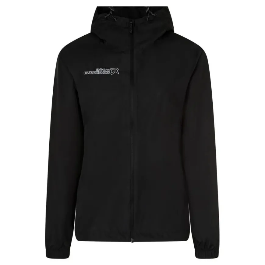 Chaquetas Rock experience Sixmile Woman Jacket