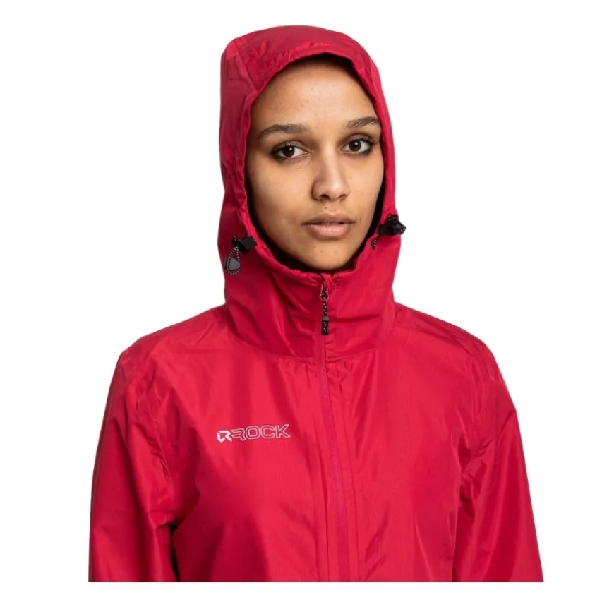 Chaquetas Rock experience Sixmile Woman Jacket