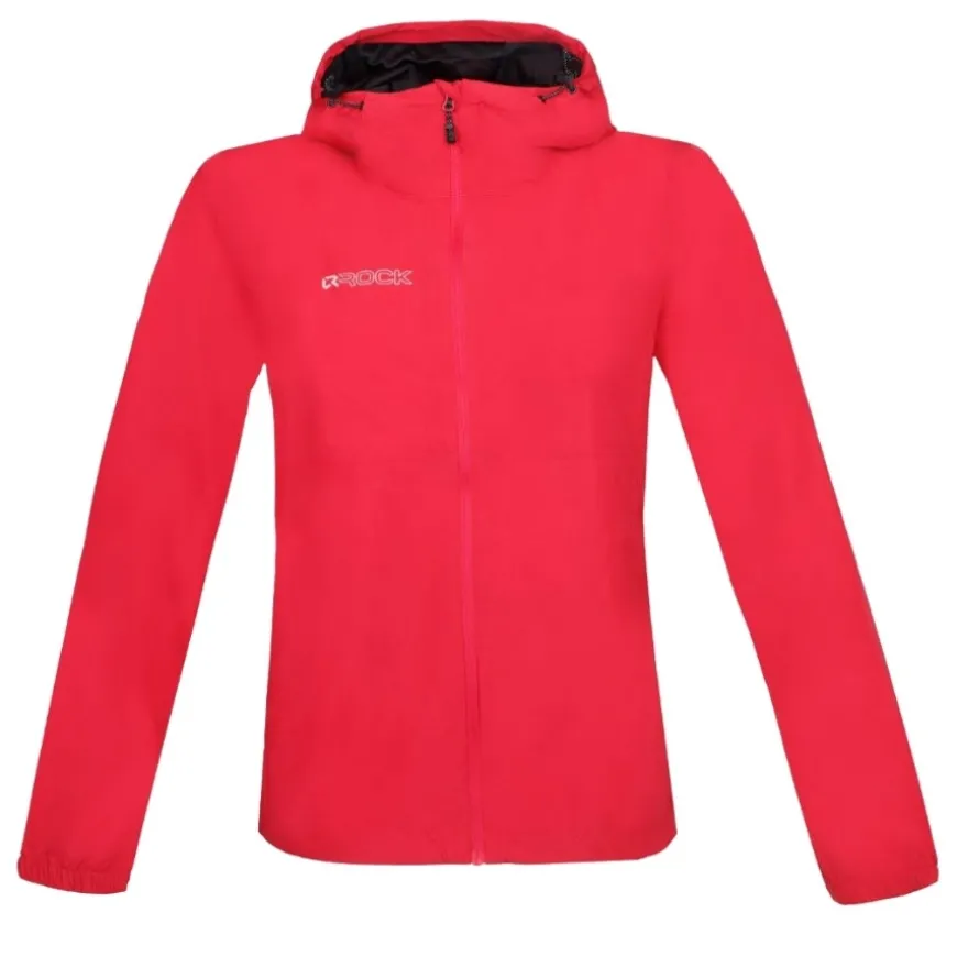 Chaquetas Rock experience Sixmile Woman Jacket