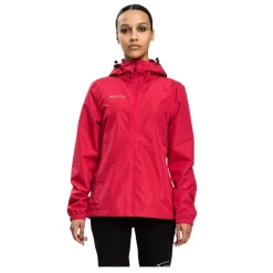 Chaquetas Rock experience Sixmile Woman Jacket