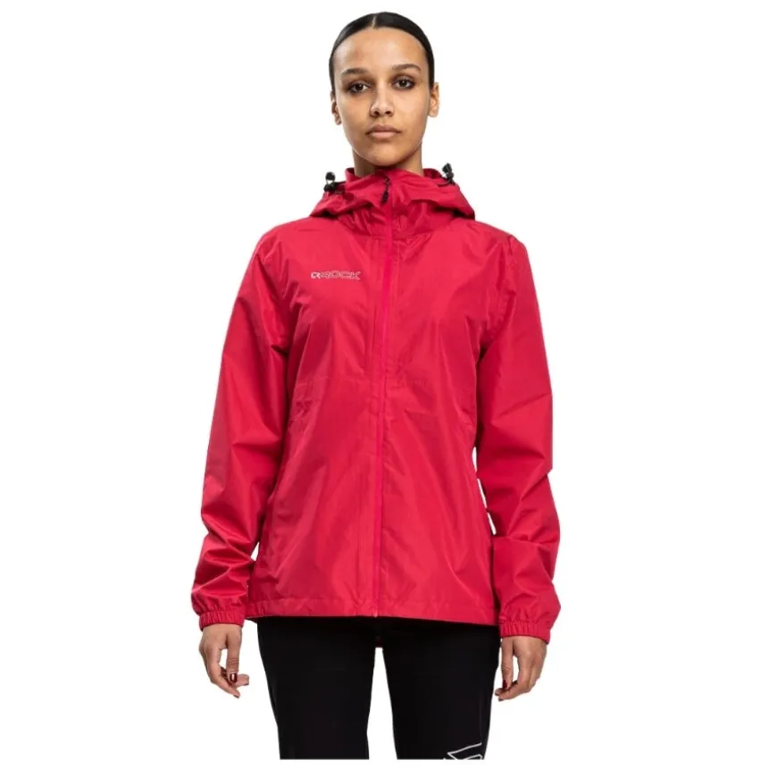 Chaquetas Rock experience Sixmile Woman Jacket