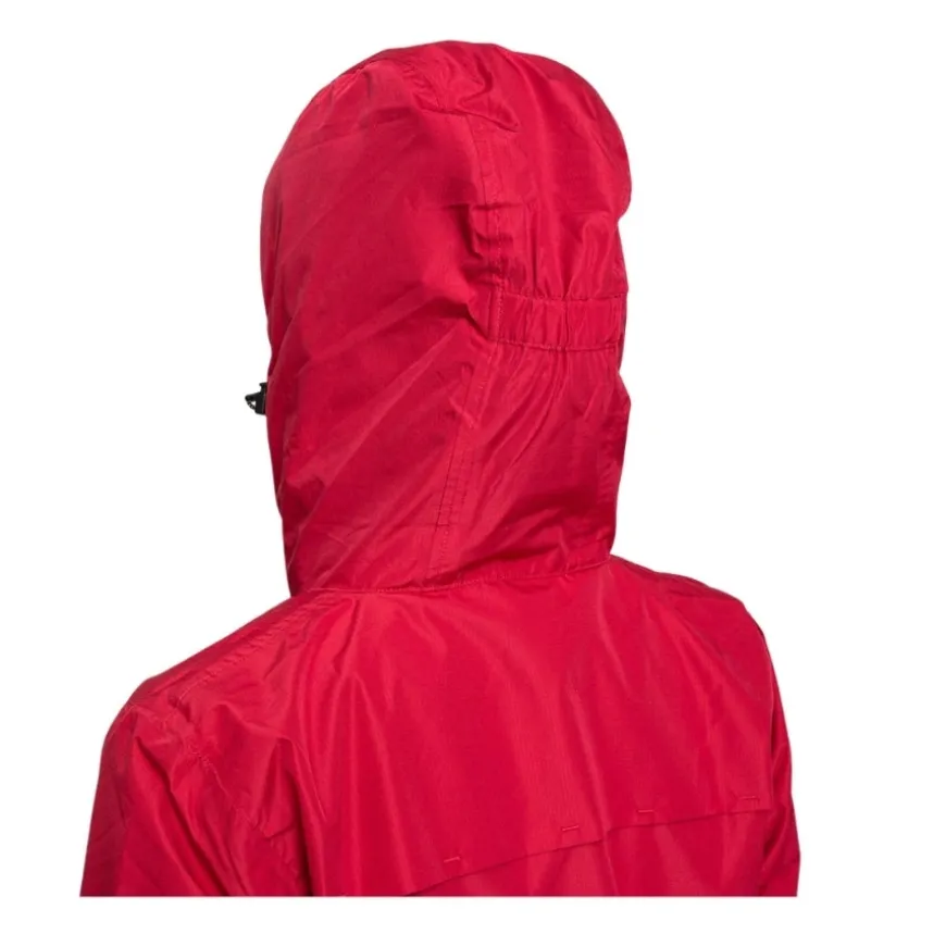 Chaquetas Rock experience Sixmile Woman Jacket