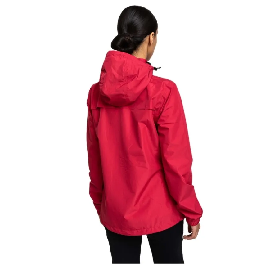 Chaquetas Rock experience Sixmile Woman Jacket