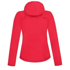 Chaquetas Rock experience Sixmile Woman Jacket