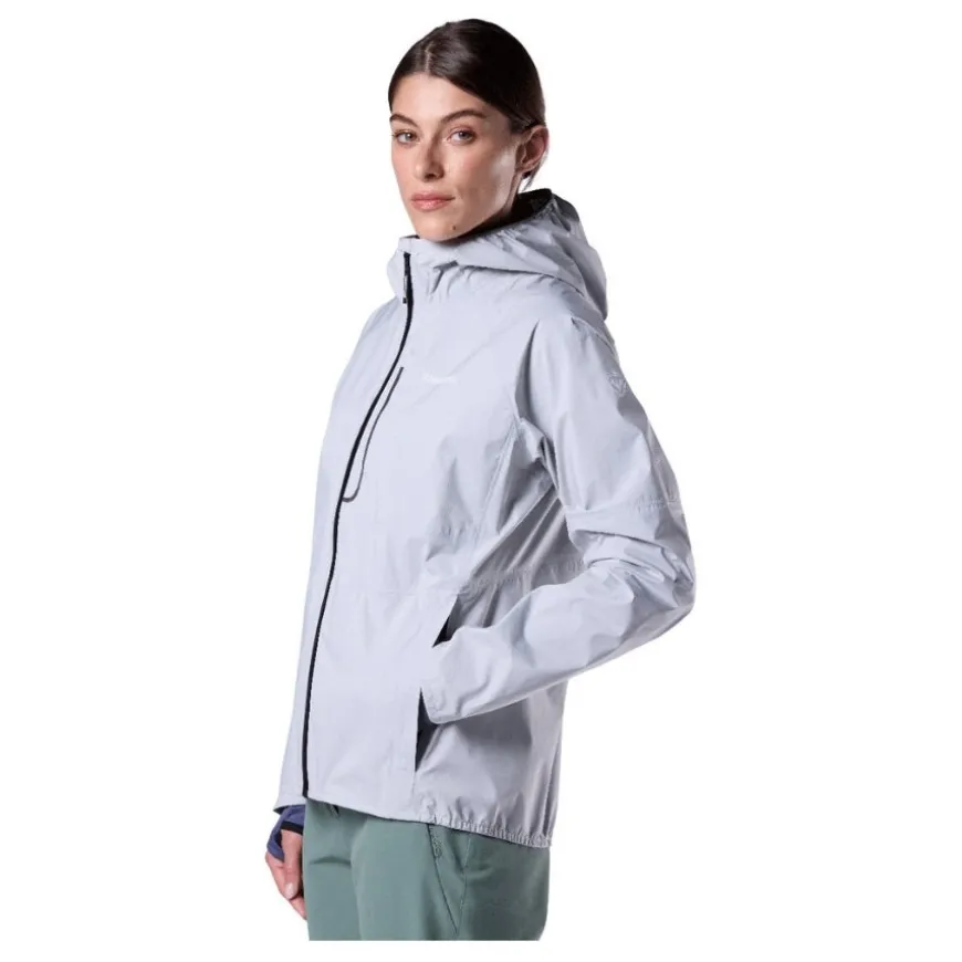 Chaquetas Rossignol W Rainproof 2.5L Shell Jkt