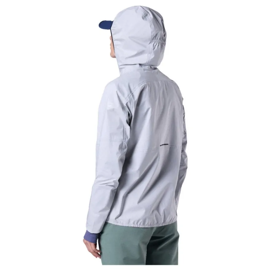 Chaquetas Rossignol W Rainproof 2.5L Shell Jkt