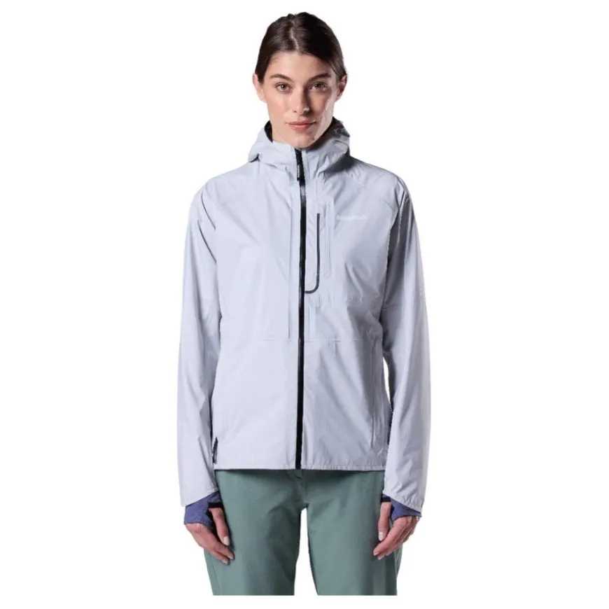 Chaquetas Rossignol W Rainproof 2.5L Shell Jkt