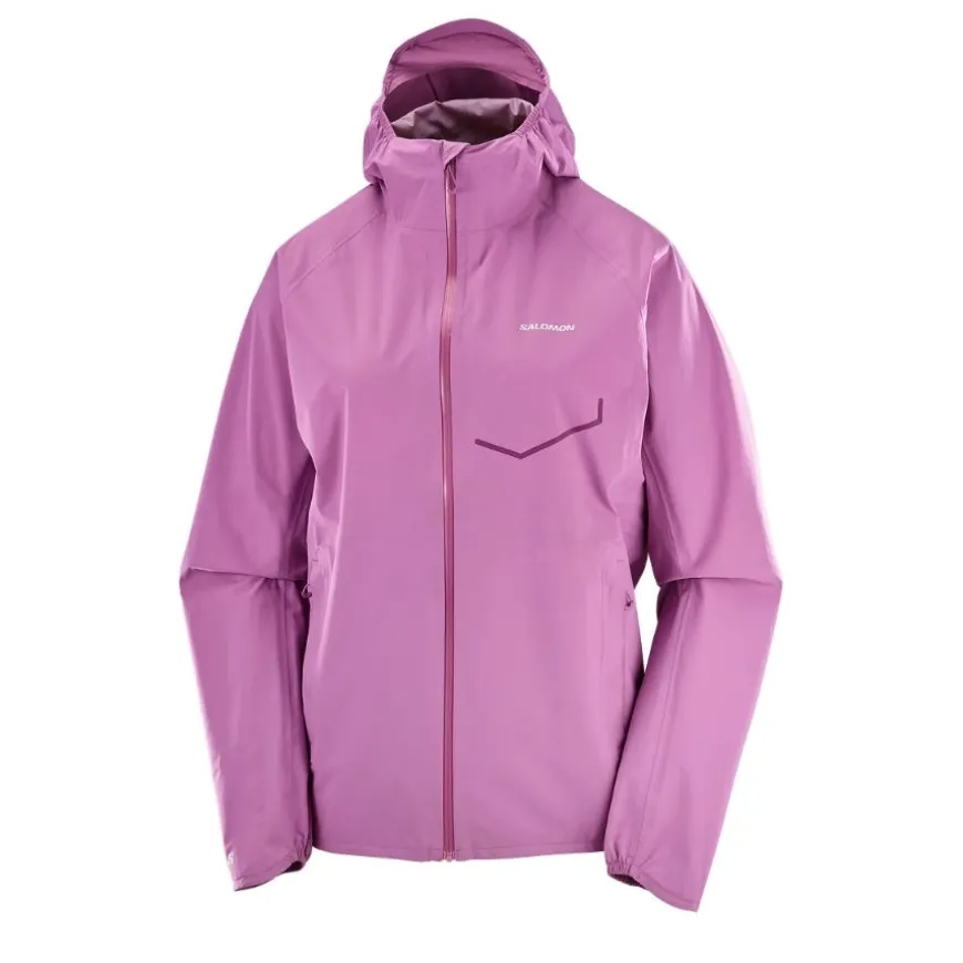 Chaquetas Salomon Bonatti Waterproof Jkt W