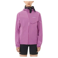Chaquetas Salomon Bonatti Waterproof Jkt W