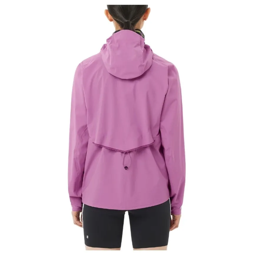 Chaquetas Salomon Bonatti Waterproof Jkt W