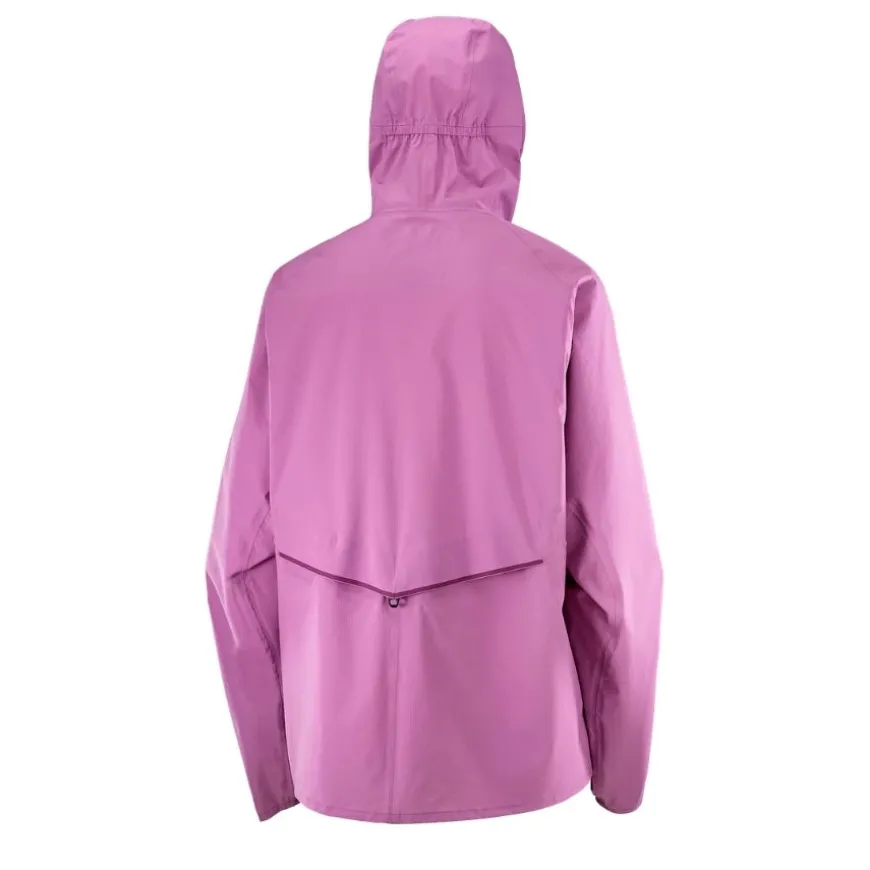 Chaquetas Salomon Bonatti Waterproof Jkt W