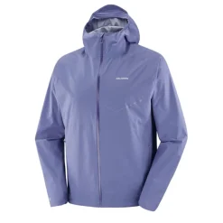 Chaquetas Salomon Bonatti Waterproof Jkt M