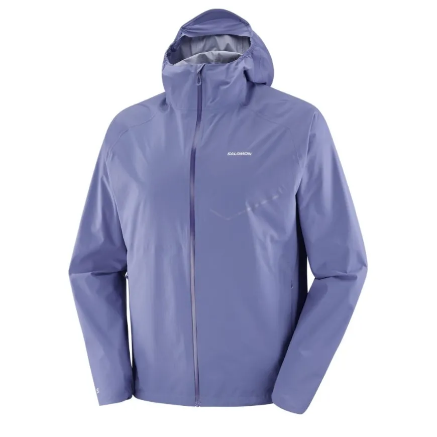 Chaquetas Salomon Bonatti Waterproof Jkt M