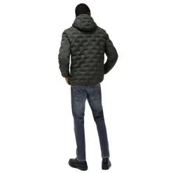 Chaquetas Salsa 544 - Zs_Puffer