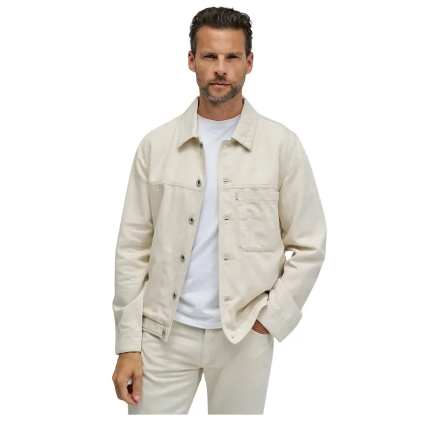 Chaquetas Salsa 559 - Zs_Shirt