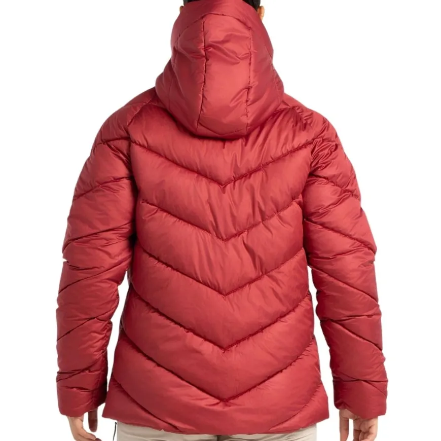 Chaquetas +8000 SANSA