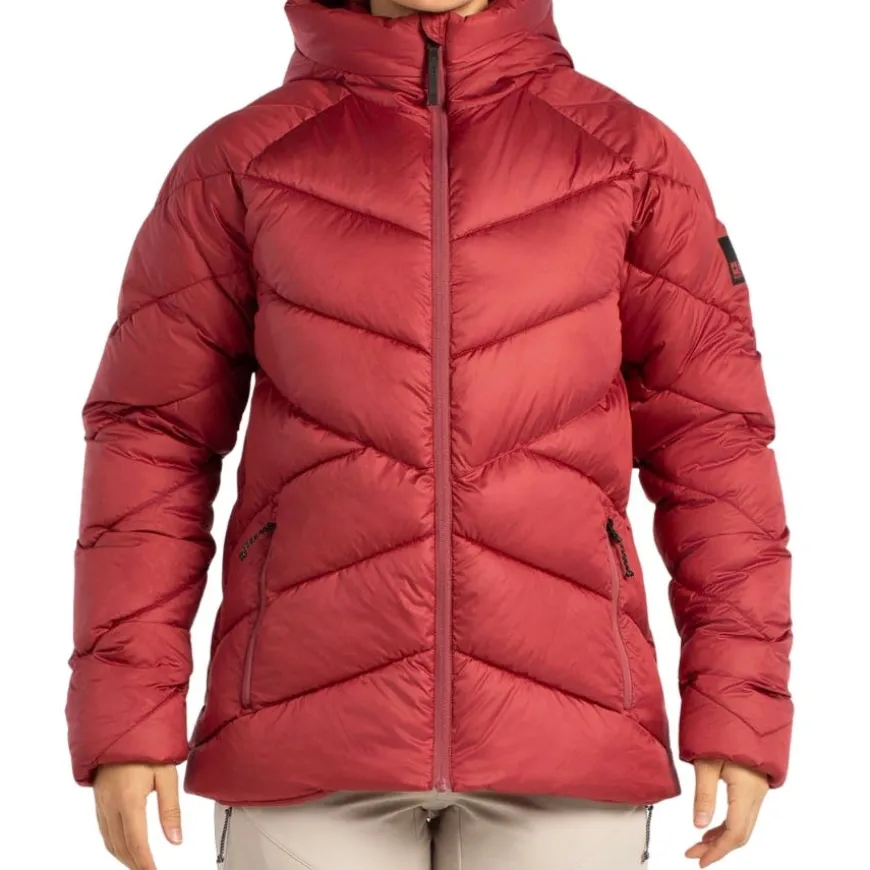 Chaquetas +8000 SANSA