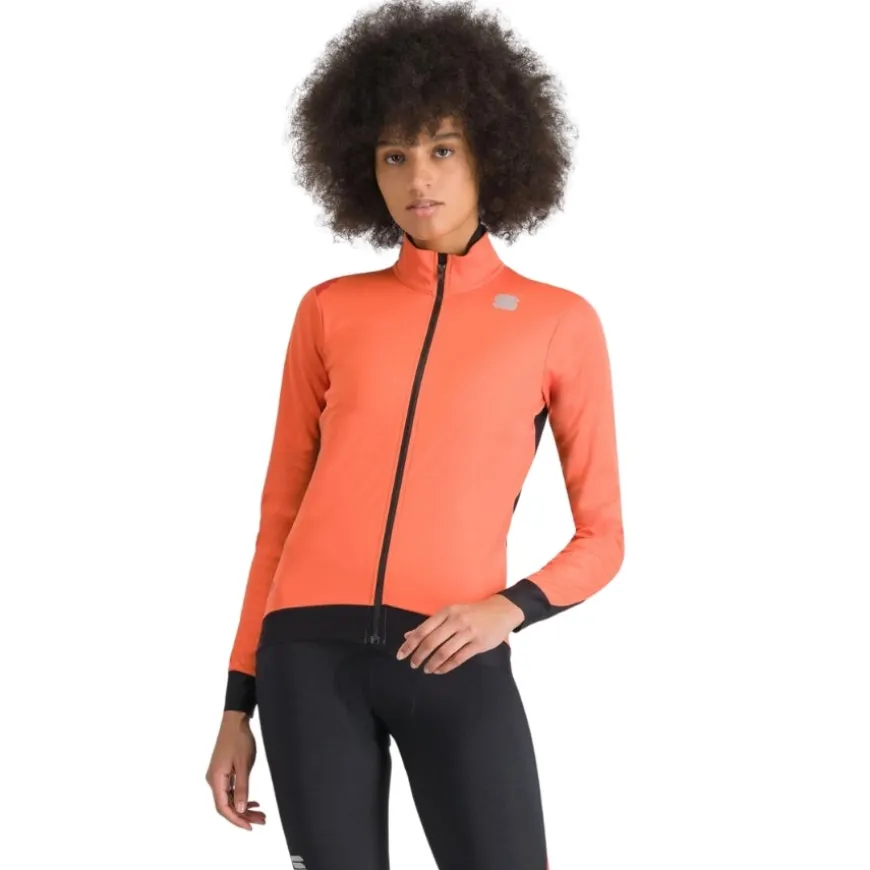 Chaquetas Sportful Fiandre Medium W Jacket