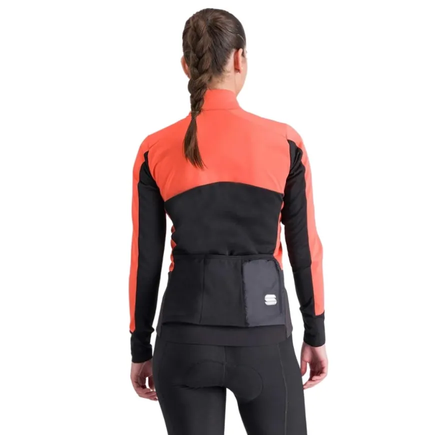 Chaquetas Sportful Neo W Softshell Jacket