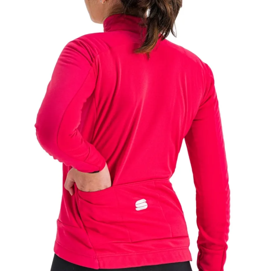 Chaquetas Sportful Tempo W Jacket