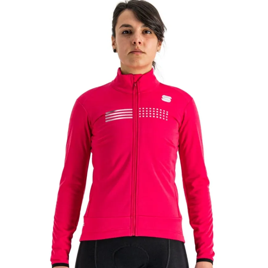 Chaquetas Sportful Tempo W Jacket