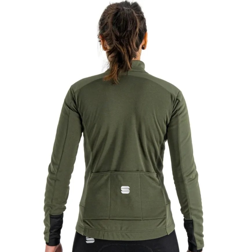 Chaquetas Sportful Tempo W Jacket