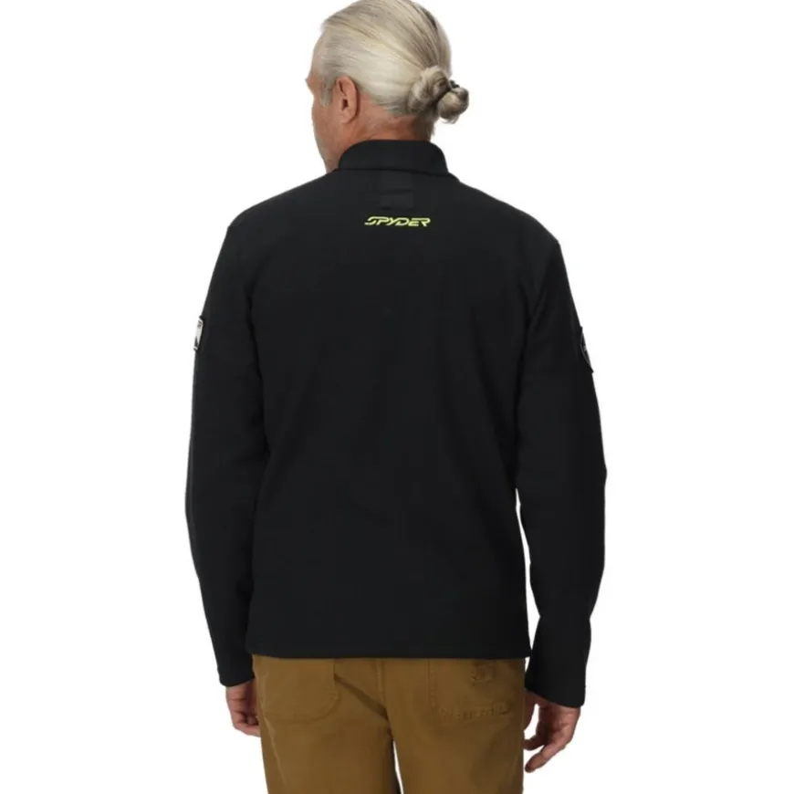 Chaquetas Spyder M Wengen Bandit Jacket