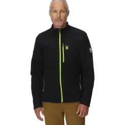 Chaquetas Spyder M Wengen Bandit Jacket