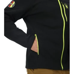 Chaquetas Spyder M Wengen Bandit Jacket