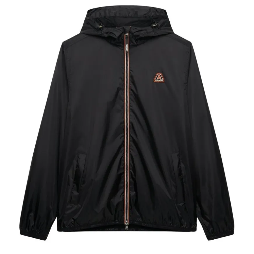 Chaquetas Superdry Essential Tri Windbreaker Jkt