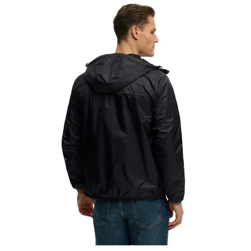 Chaquetas Superdry Essential Tri Windbreaker Jkt