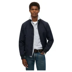 Chaquetas Superdry Nylon Harrington Jacket