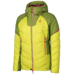 Chaquetas Ternua Amphu Jkt W