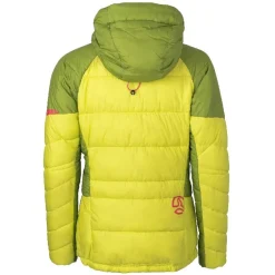 Chaquetas Ternua Amphu Jkt W