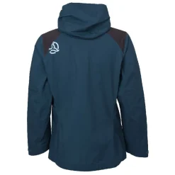 Chaquetas Ternua Arko Jkt W
