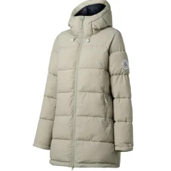 Chaquetas Ternua Balena Coat W