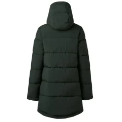 Chaquetas Ternua Balena Coat W