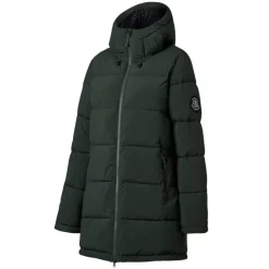 Chaquetas Ternua Balena Coat W