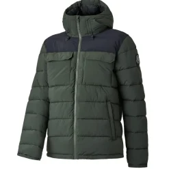 Chaquetas Ternua Balena 170 Jkt M