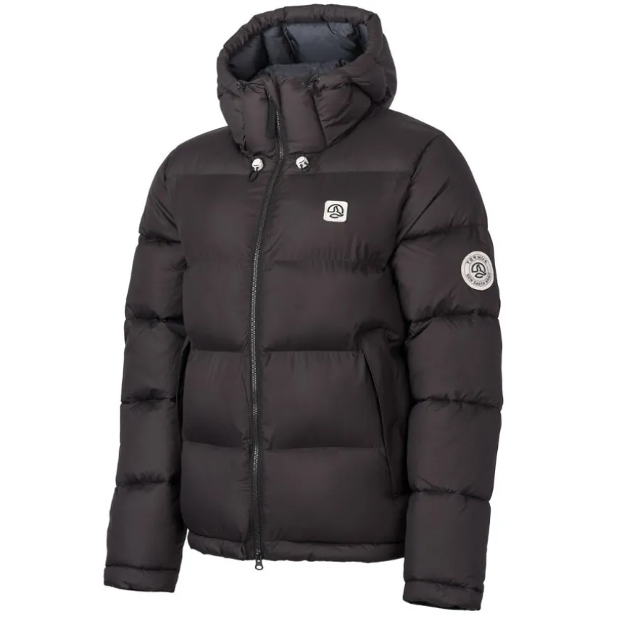 Chaquetas Ternua Balena 250 Jkt W
