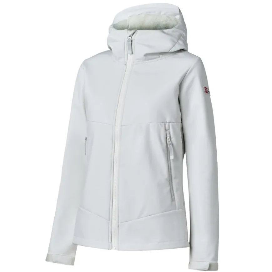 Chaquetas Ternua Benton Jkt W