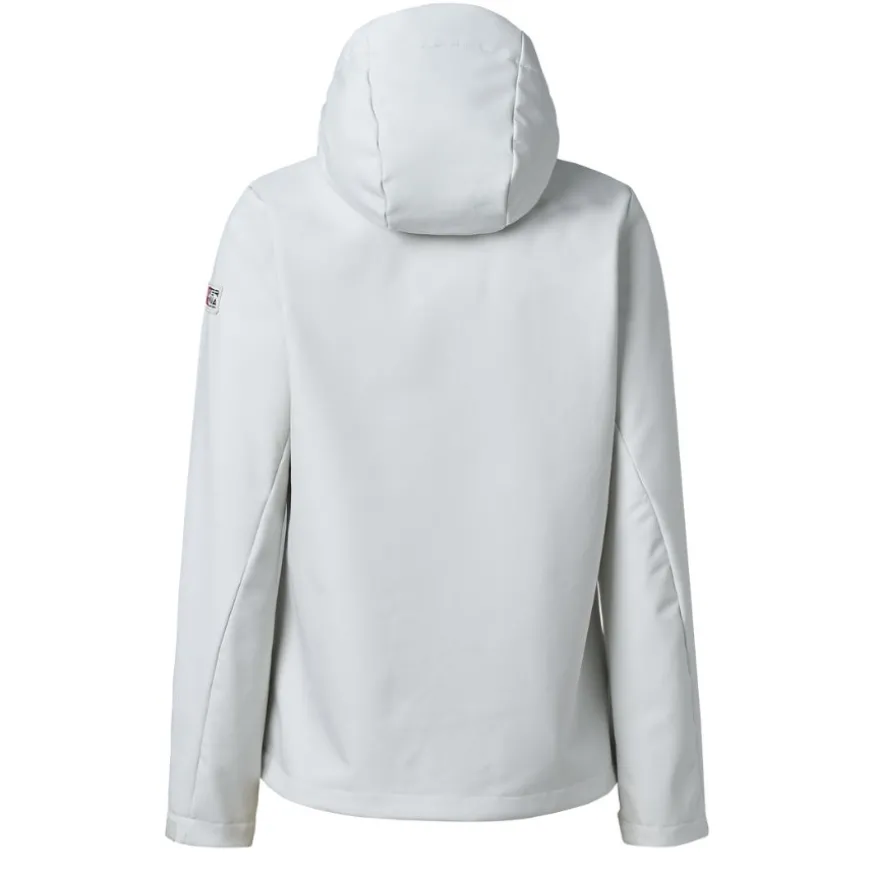 Chaquetas Ternua Benton Jkt W