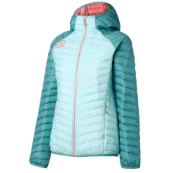 Chaquetas Ternua Bionik Hood Jkt W