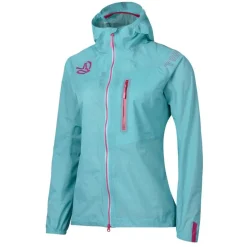 Chaquetas Ternua Cyclone Pro Jkt W