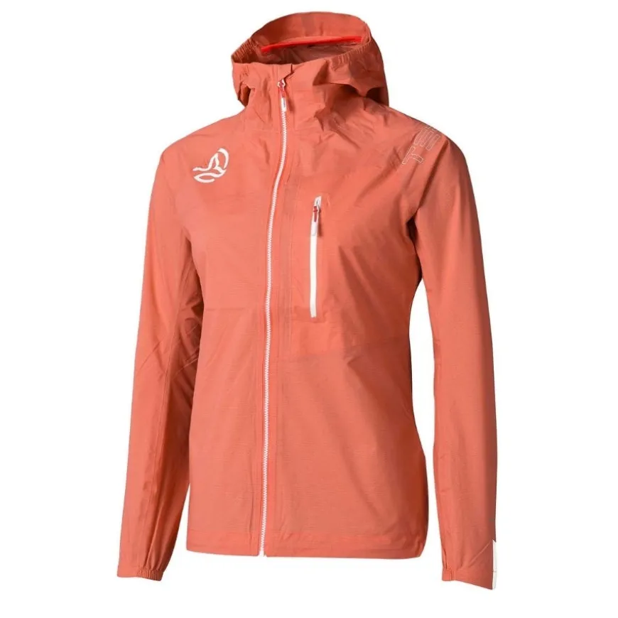Chaquetas Ternua Cyclone Pro Jkt W