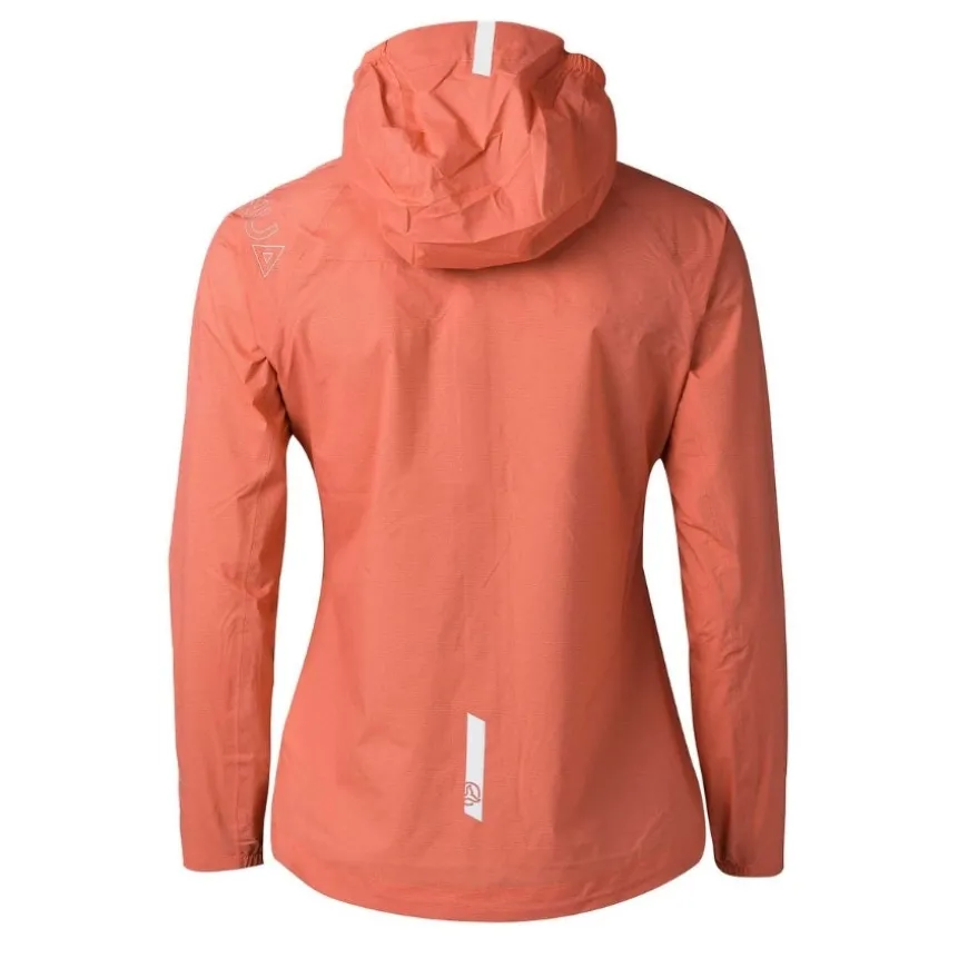 Chaquetas Ternua Cyclone Pro Jkt W