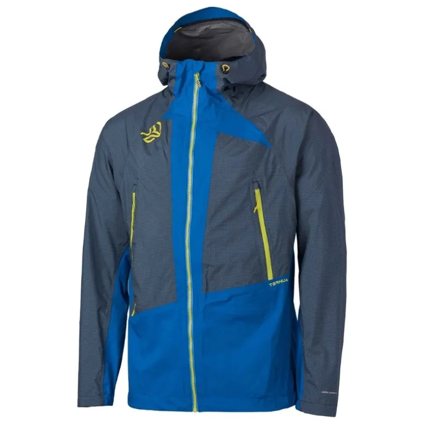 Chaquetas Ternua Kars Jkt M