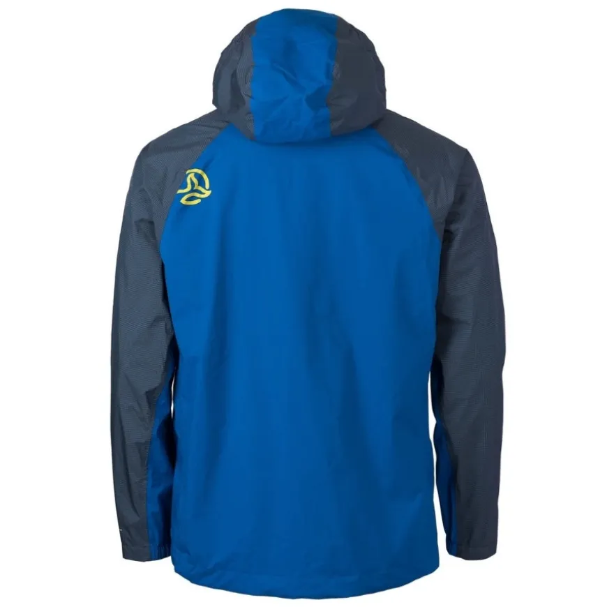 Chaquetas Ternua Kars Jkt M